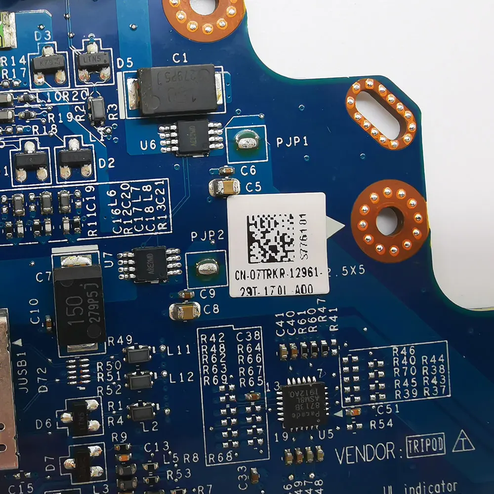 Per Dell Latitude E6530 Laptop - Audio Interface Usb recensione e prezzo