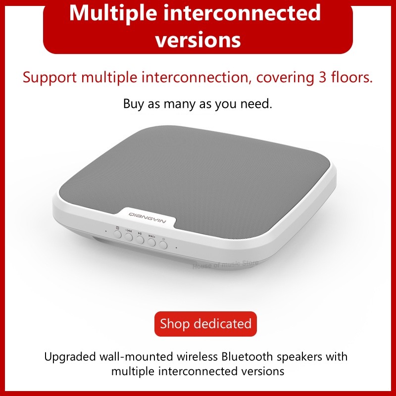Q3A Pro Audio Bluetooth commer - Apple Music Audio Quality recensione e prezzo