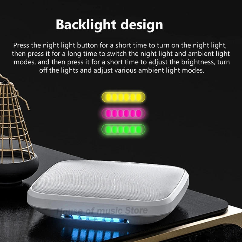 Q3A Pro Audio Bluetooth commer - Apple Music Audio Quality recensione e prezzo