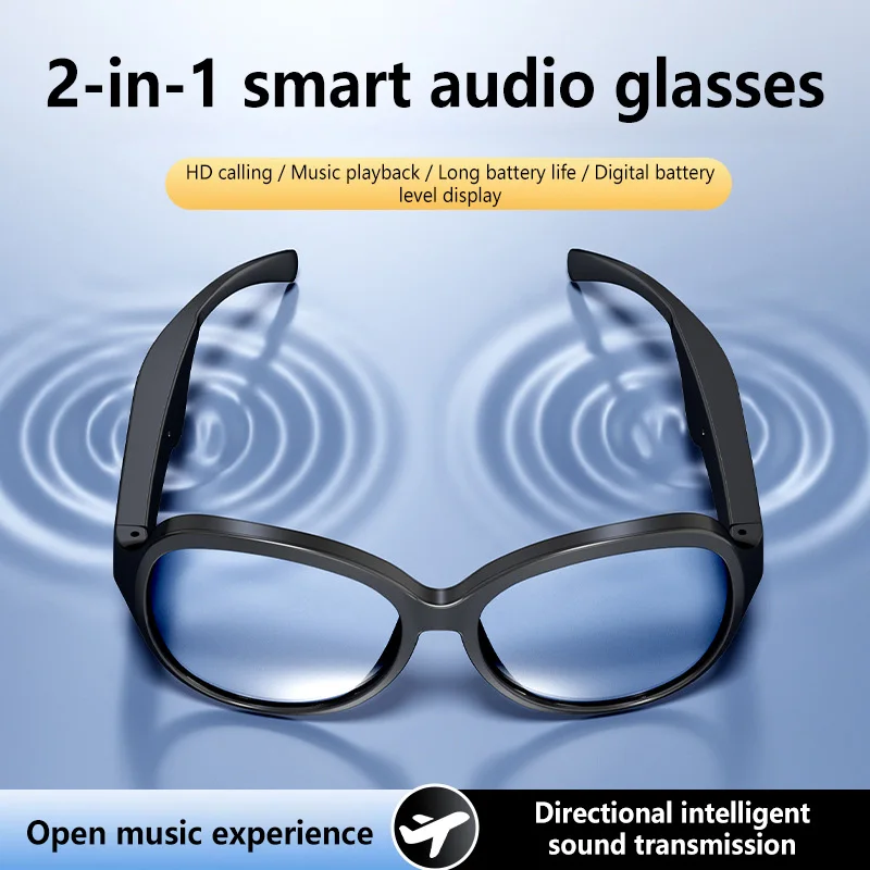 Occhiali da sole Bluetooth int - Audio Music Bluetooth recensione e prezzo