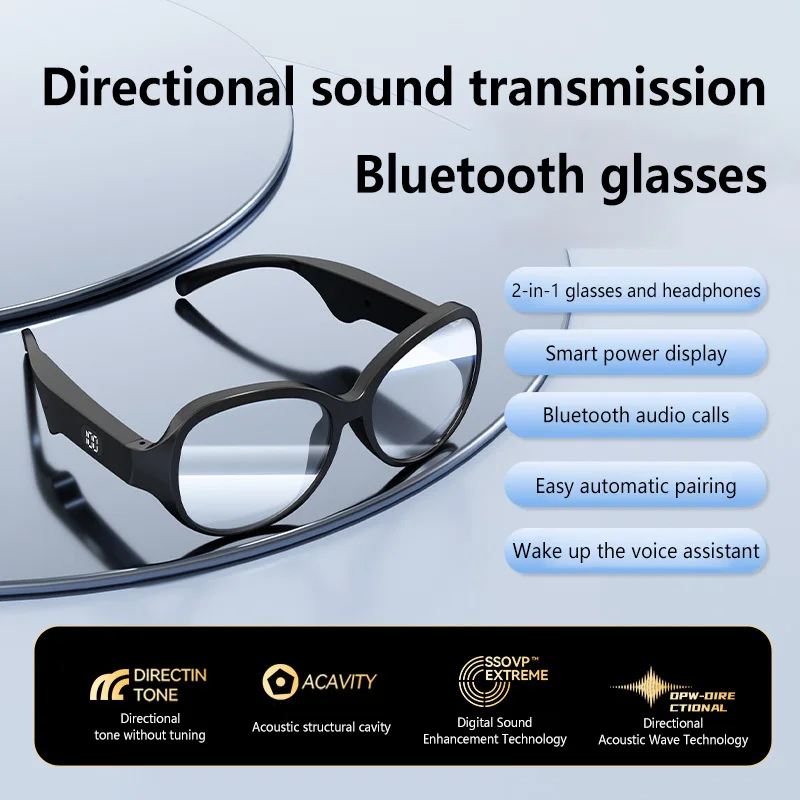 Occhiali da sole Bluetooth int - Audio Music Bluetooth recensione e prezzo