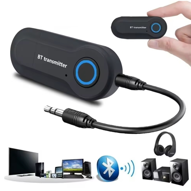 Trasmettitore Bluetooth univer - Audio Universal Music recensione e prezzo