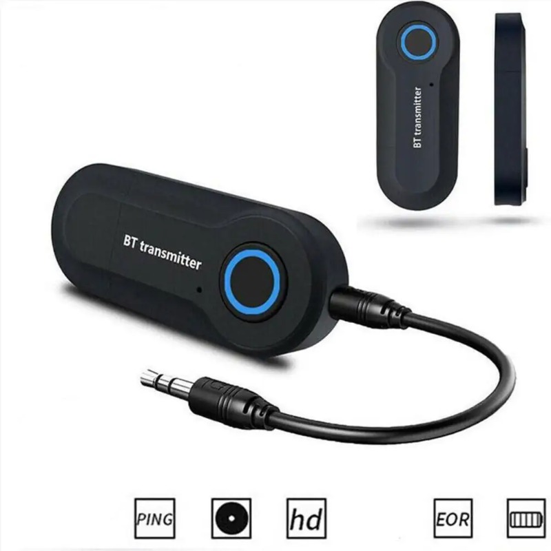 Trasmettitore Bluetooth univer - Audio Universal Music recensione e prezzo
