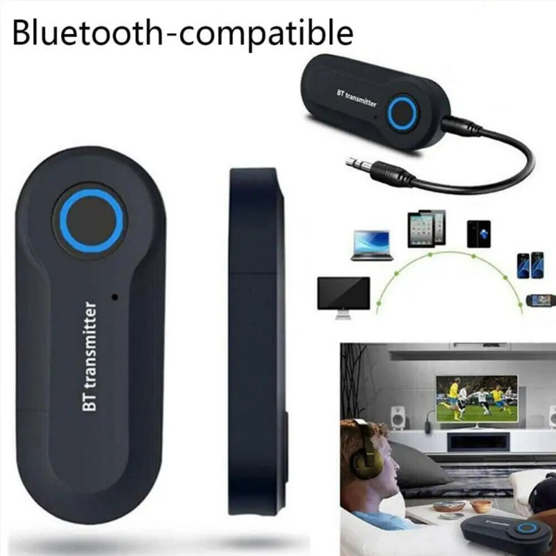 Trasmettitore Bluetooth univer - Audio Universal Music recensione e prezzo