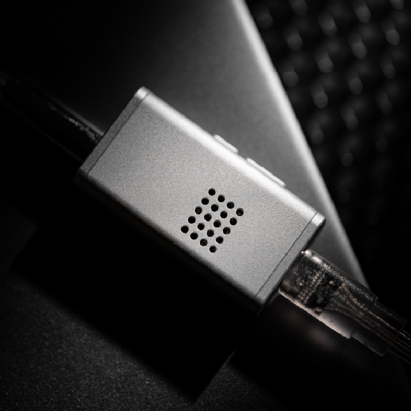 Moondrop Dawn pro2 Mini amplif - Portable Amplifier Mini recensione e prezzo