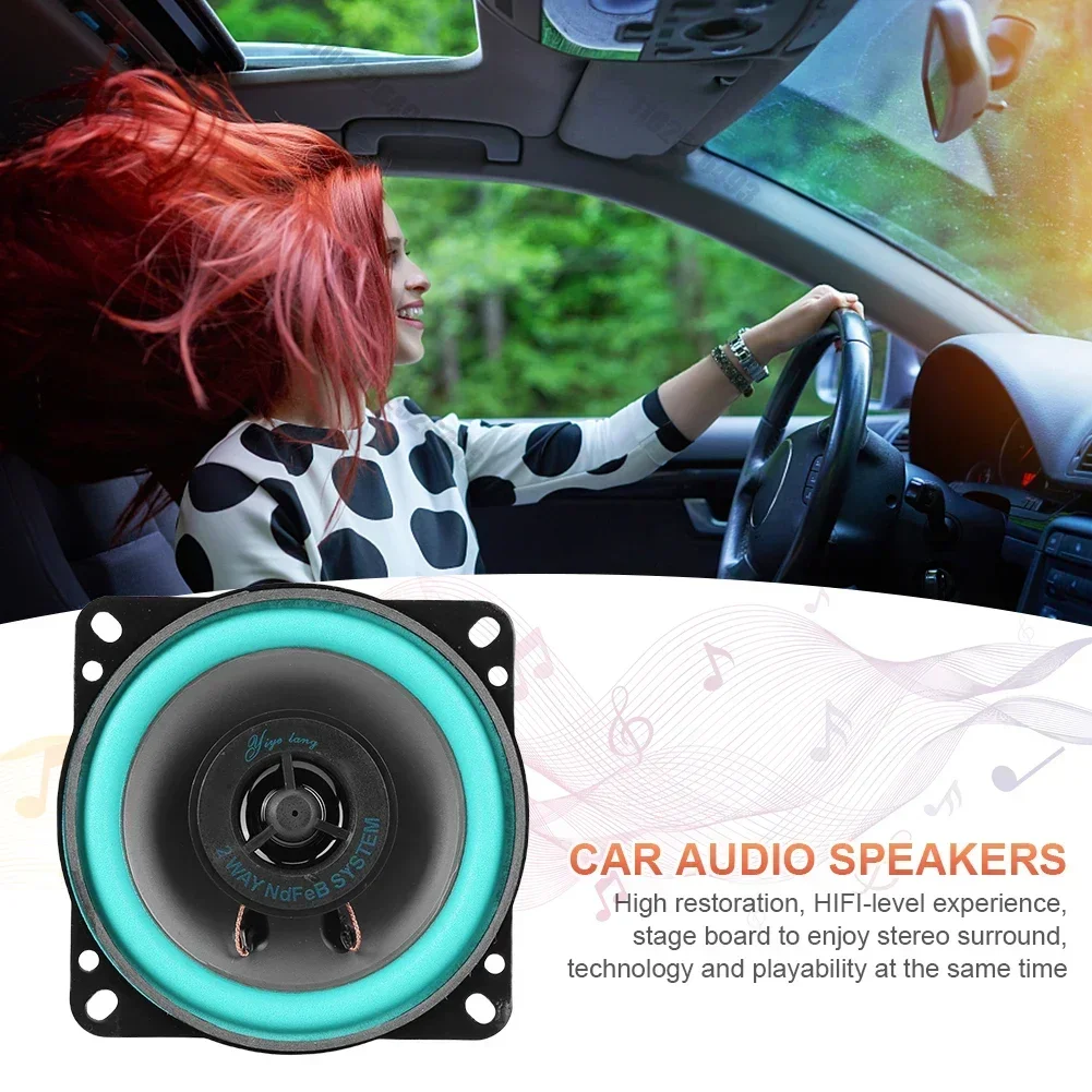 Altoparlanti coassiali per aut - Audio Universal Music recensione e prezzo