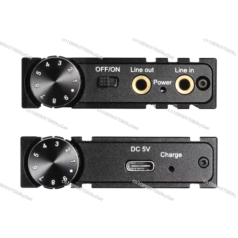 A32T-BT 5.0 Amplificatore Audi - Audio Music Player Pc recensione e prezzo