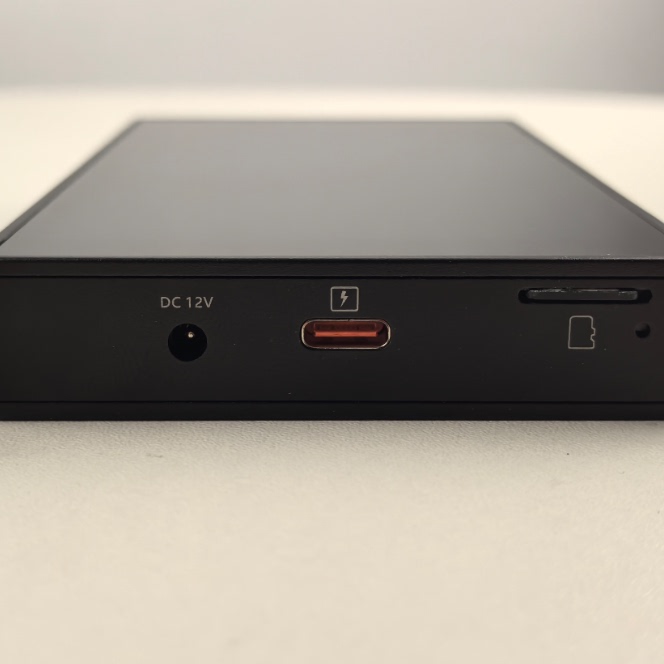 YIN LU MEI A5 Lettore Android  - Audio Interface Usb recensione e prezzo