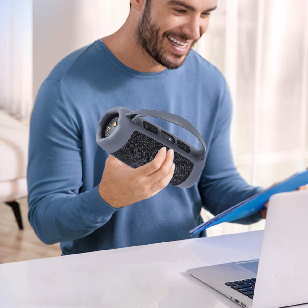 Custodia protettiva in silicon - Jbl Speaker Charge 5 recensione e prezzo