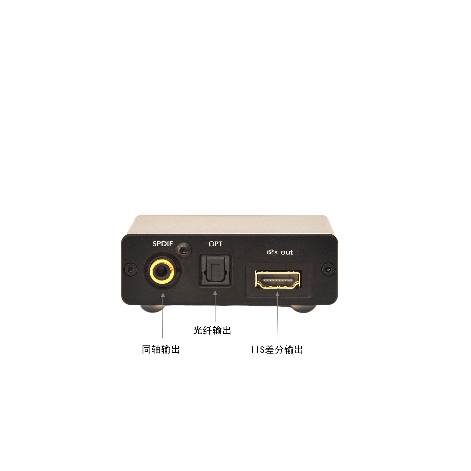 Scheda Audio Digitale USB Leaf - Audio Interface Usb recensione e prezzo