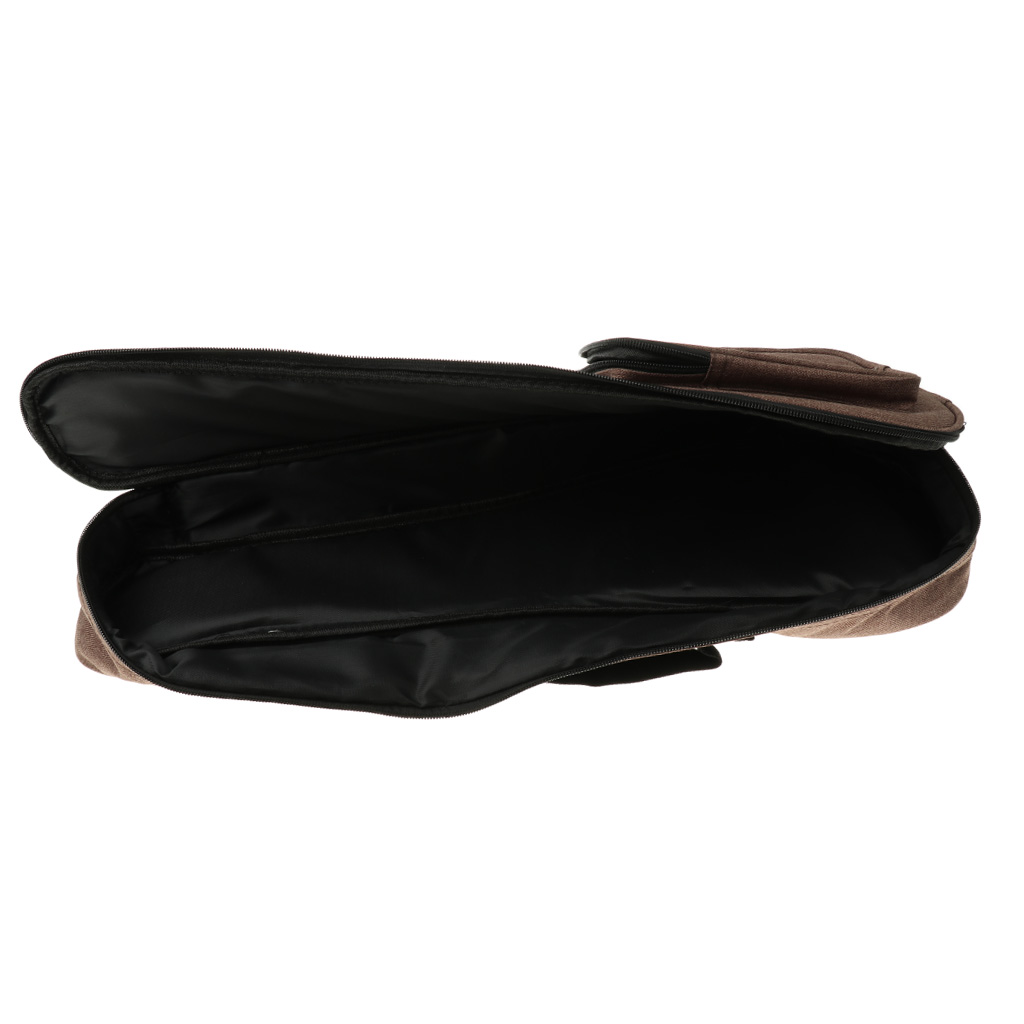 Custodia per Ukulele in Nylon  - Ukulele Beginner Kit recensione e prezzo