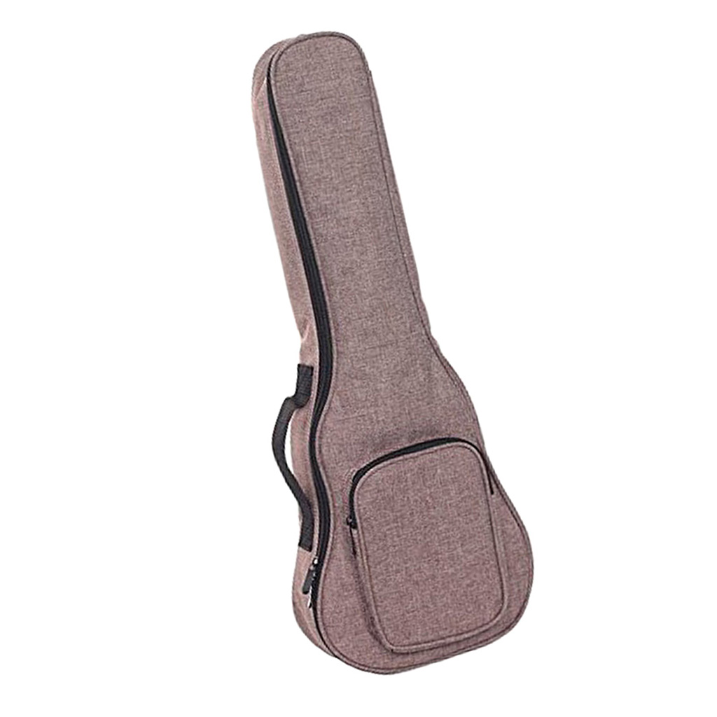 Custodia per Ukulele in Nylon  - Ukulele Beginner Kit recensione e prezzo