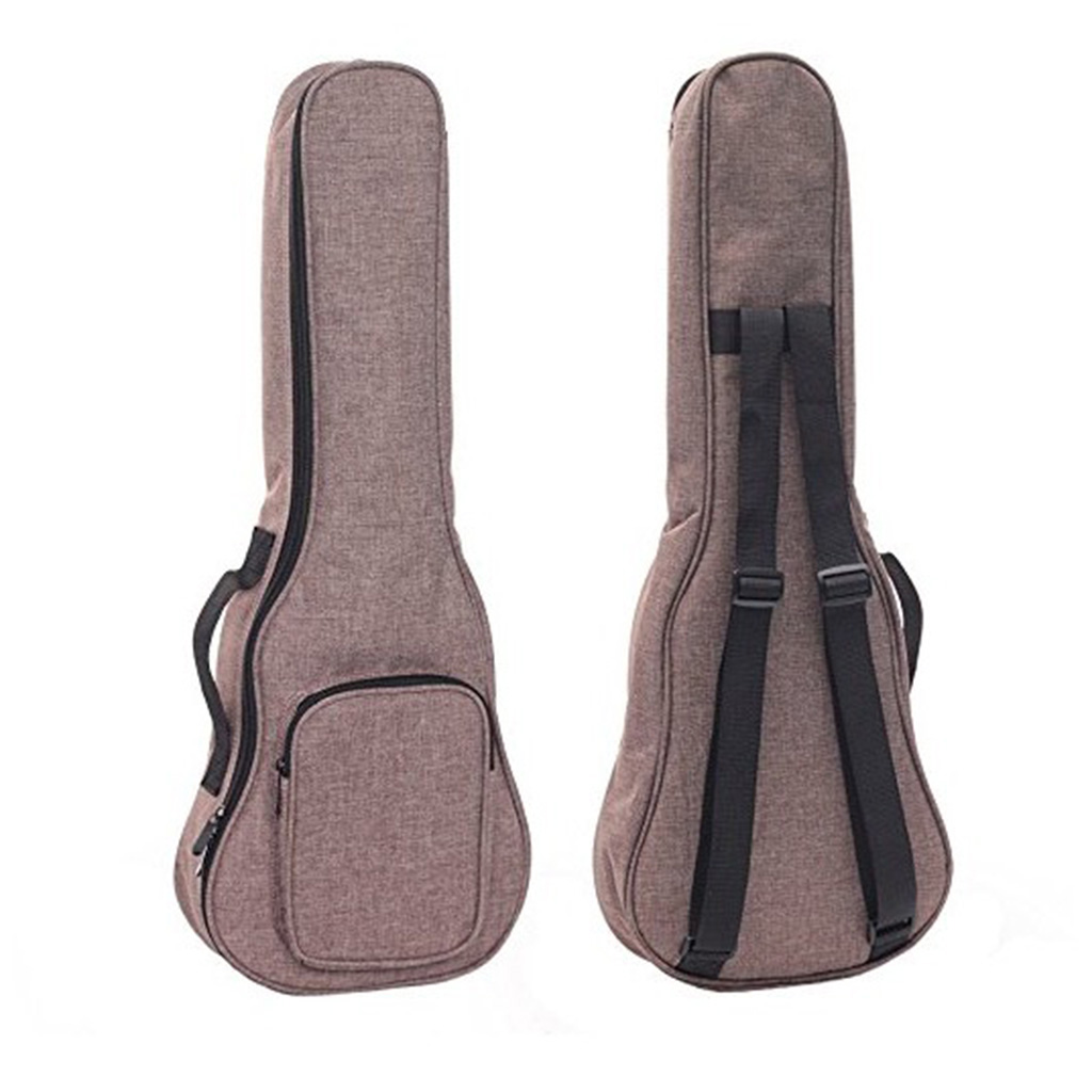 Custodia per Ukulele in Nylon  - Ukulele Beginner Kit recensione e prezzo