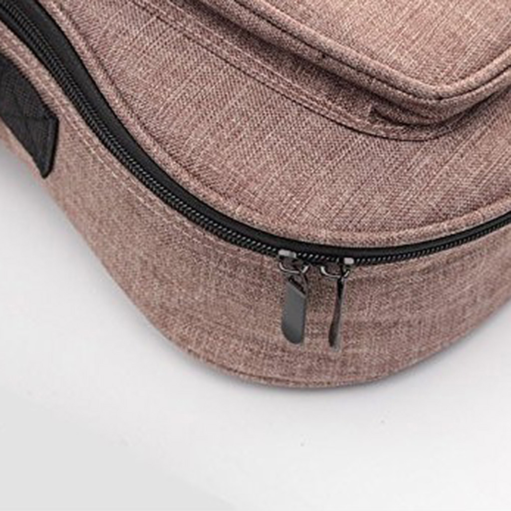 Custodia per Ukulele in Nylon  - Ukulele Beginner Kit recensione e prezzo