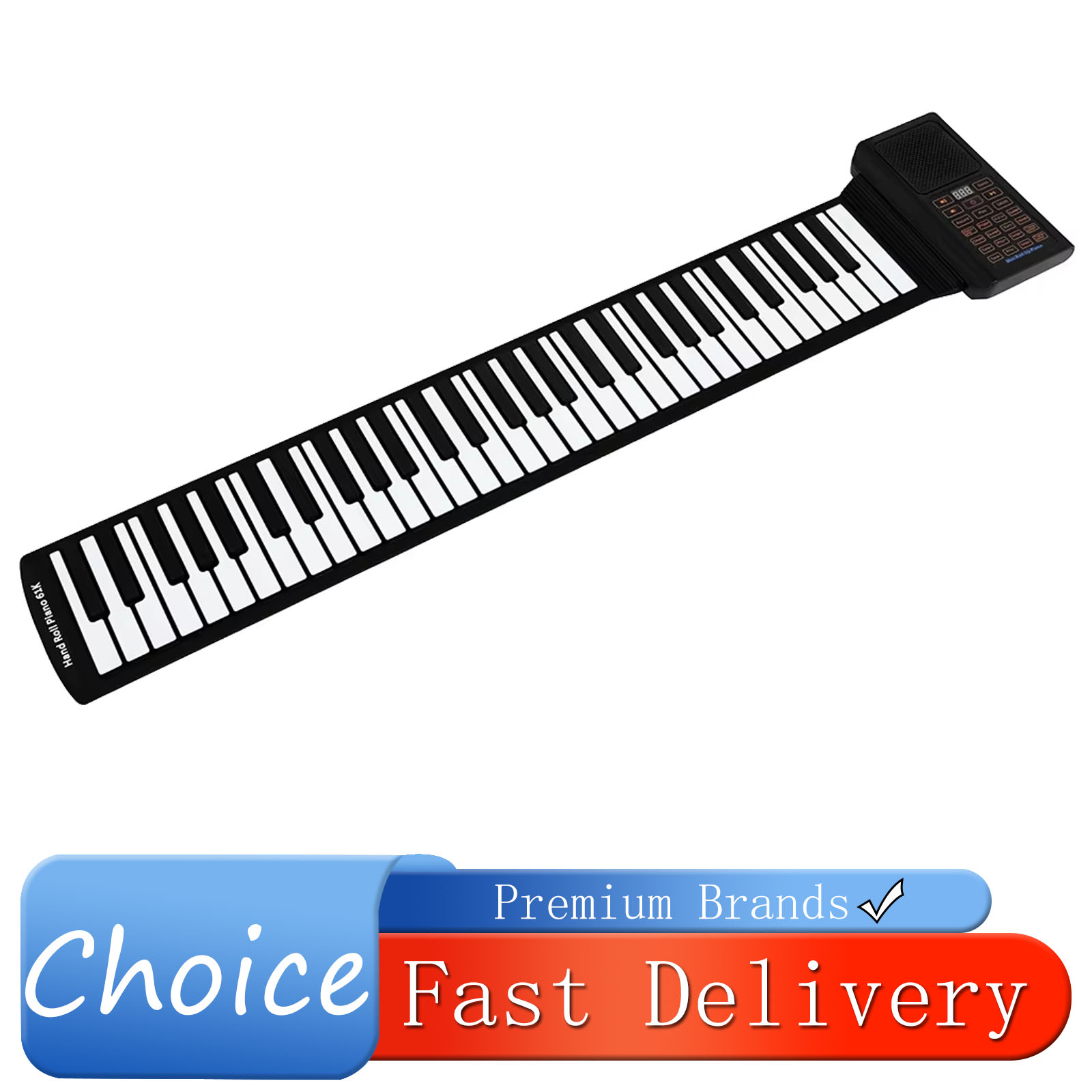 Pianoforte elettronico mini ar - Keyboard Piano 61 Key recensione e prezzo