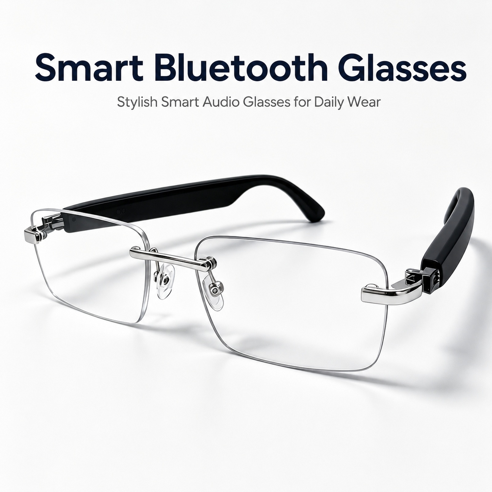 Occhiali da Sole Smart Bluetoo - Audio Music Bluetooth recensione e prezzo