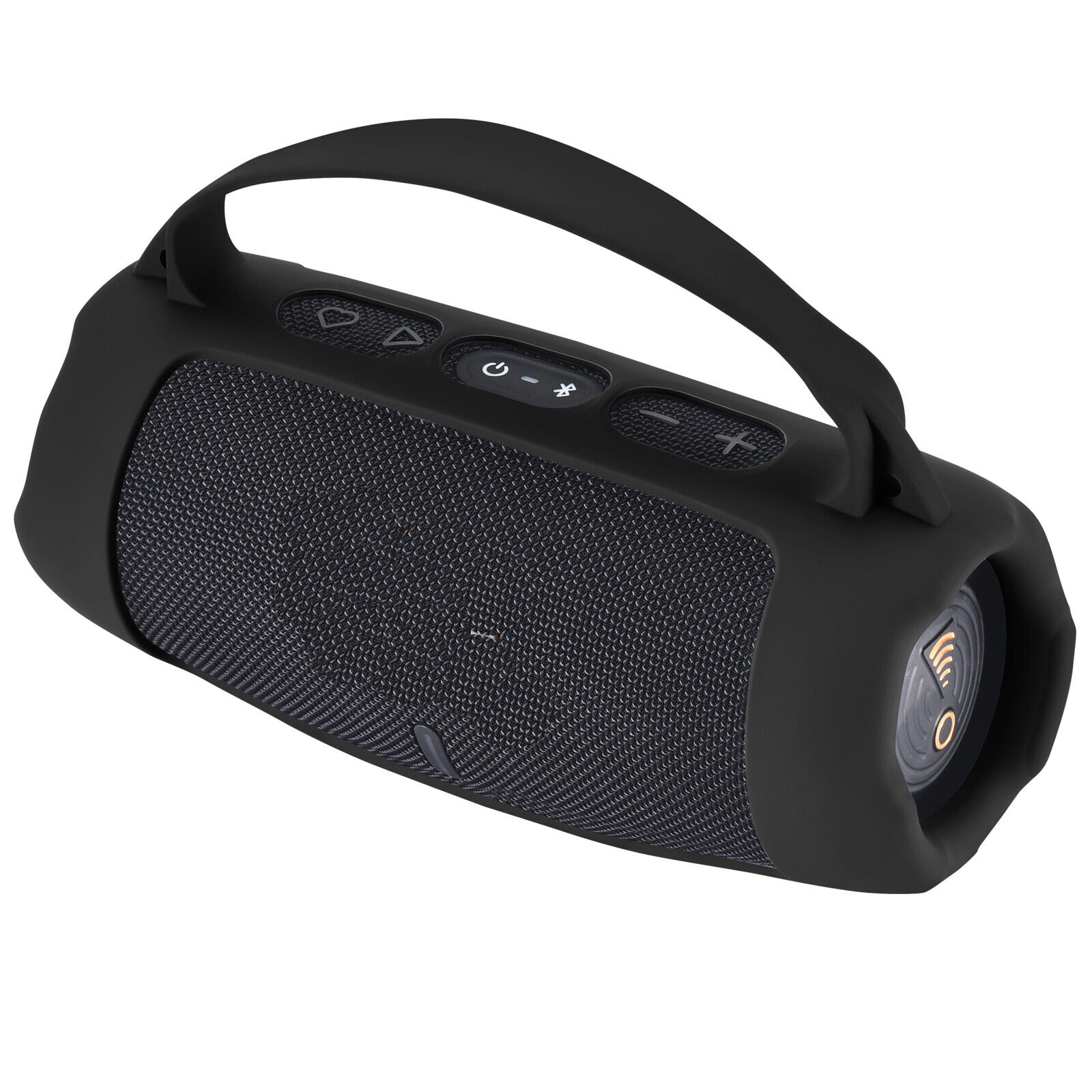Nuovissima custodia in silicon - Jbl Speaker Charge 5 recensione e prezzo