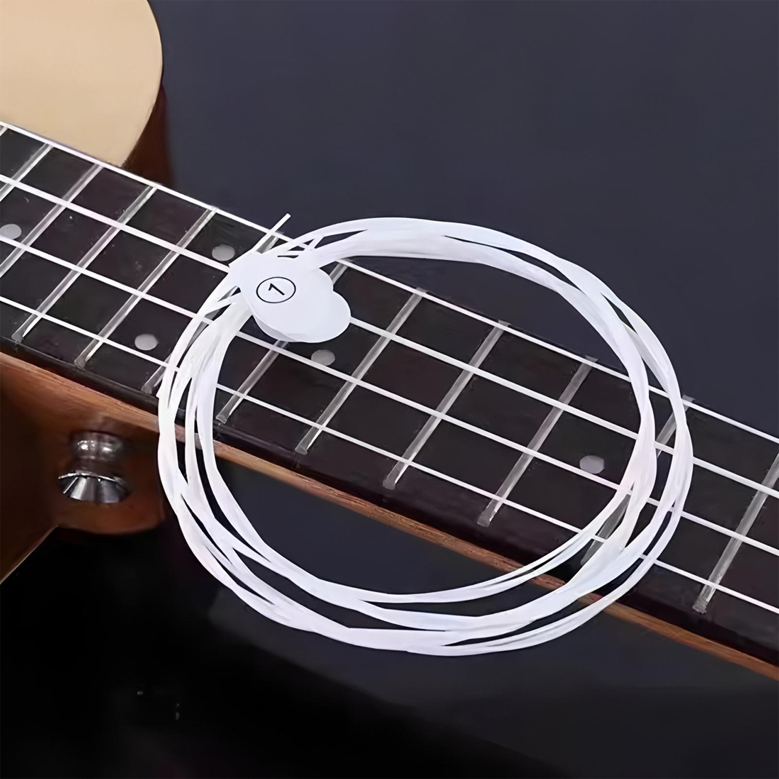 Set di 5 Corde per Ukulele, Ki - Ukulele Beginner Kit recensione e prezzo