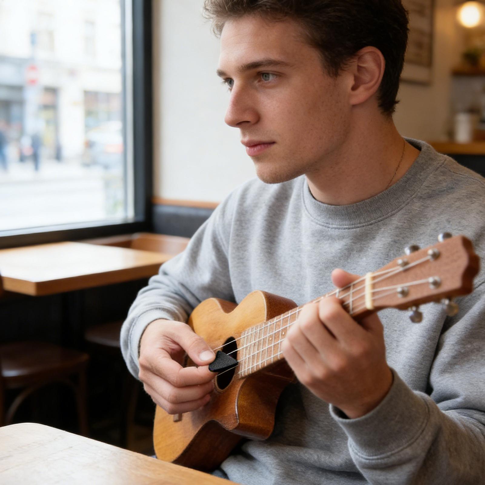 Set di 5 Corde per Ukulele, Ki - Ukulele Beginner Kit recensione e prezzo