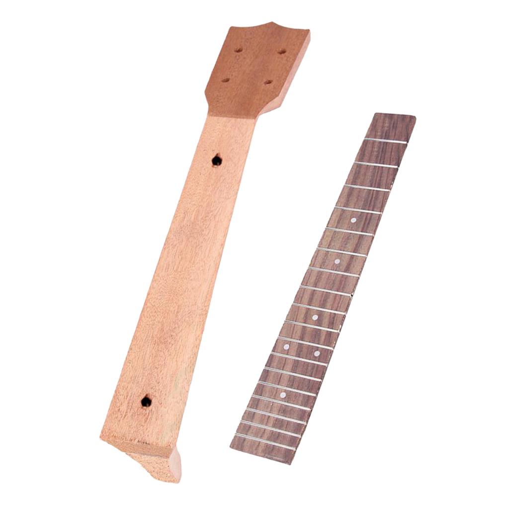 Kit Fai-da-Te per Manico e Tas - Ukulele Beginner Kit recensione e prezzo