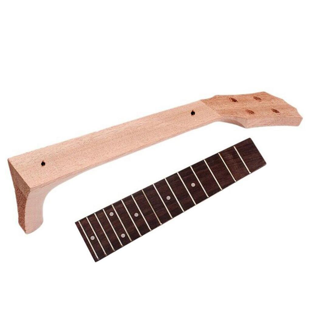 Kit Fai-da-Te per Manico e Tas - Ukulele Beginner Kit recensione e prezzo