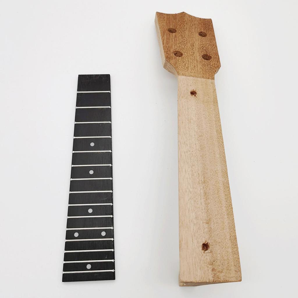 Kit Fai-da-Te per Manico e Tas - Ukulele Beginner Kit recensione e prezzo
