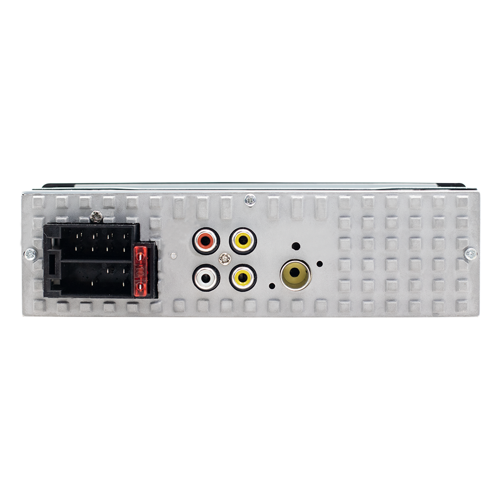 BQCC 1 din4.1pollici Touchscre - Audio Universal Music recensione e prezzo