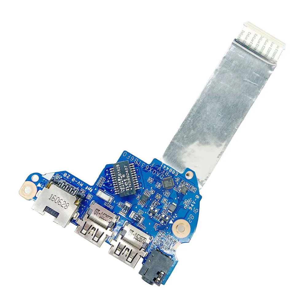 Per HP Probook 450 G3 455 G3 4 - Audio Interface Usb recensione e prezzo