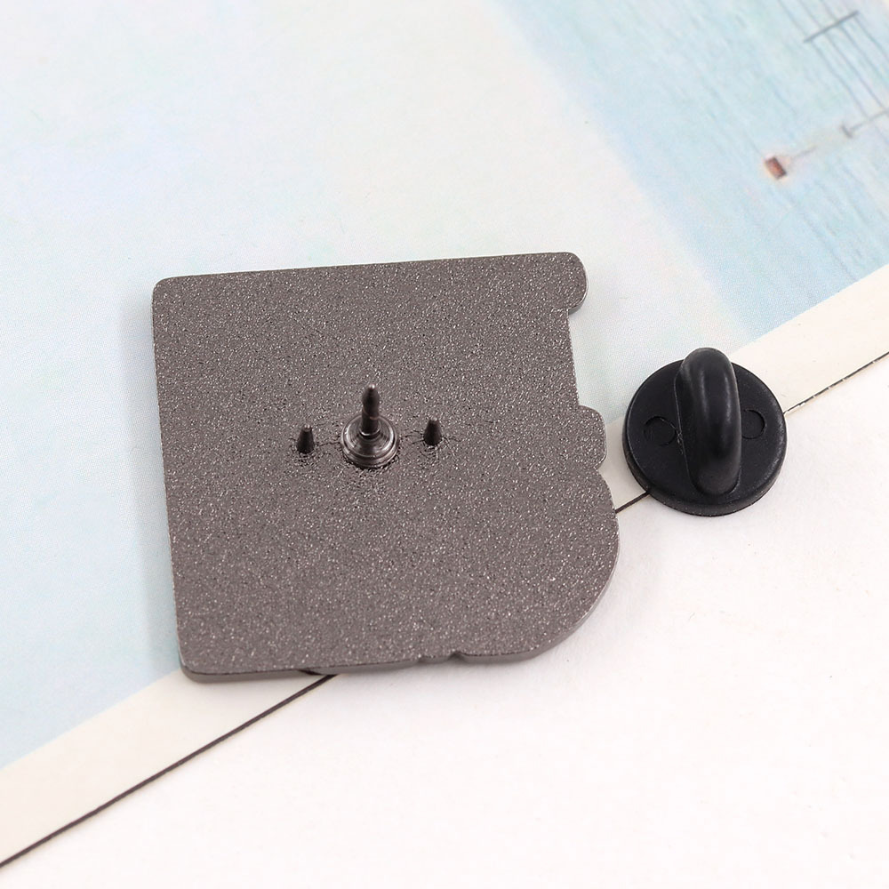 Nuova Spilla alla Moda 2026 a  - Audio Music Lollipop recensione e prezzo