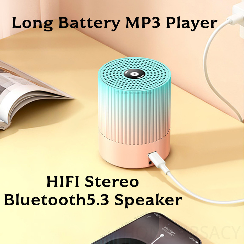 Altoparlante Bluetooth 5.3 HIF - Apple Music Audio Quality recensione e prezzo