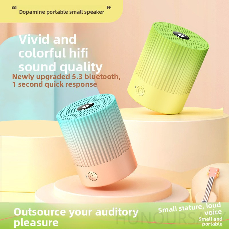 Altoparlante Bluetooth 5.3 HIF - Apple Music Audio Quality recensione e prezzo