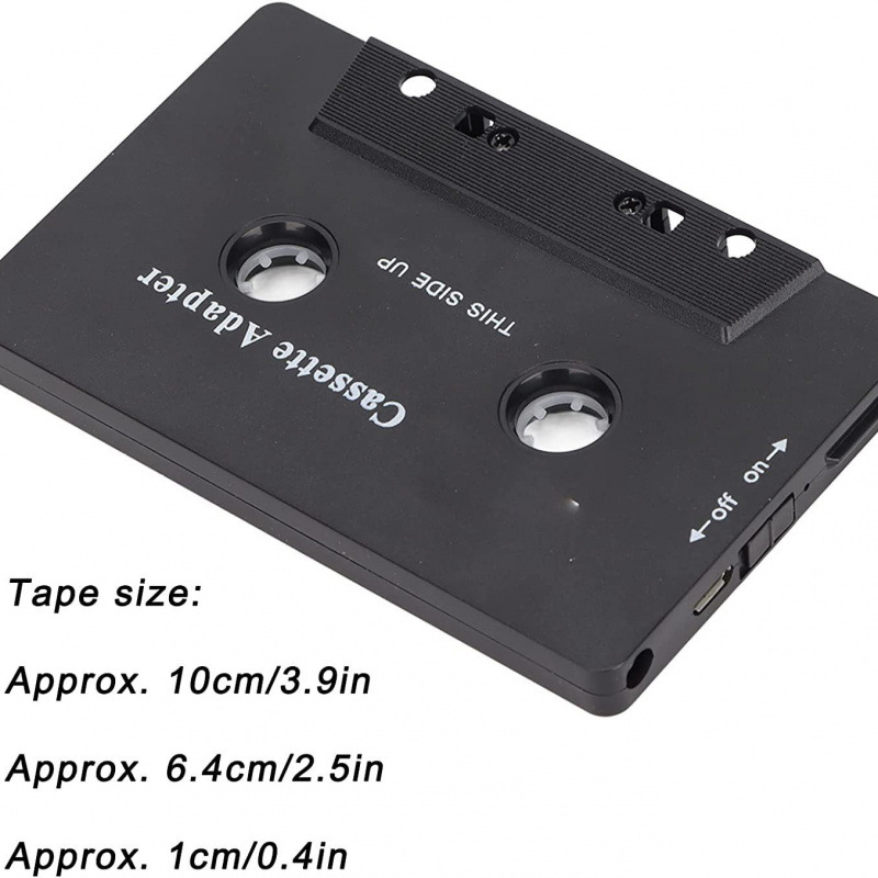 Adattatore Bluetooth BT003 per - Audio Universal Music recensione e prezzo