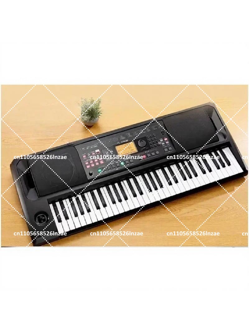 Tastiera Professionale Arrange - Keyboard Piano 61 Key recensione e prezzo