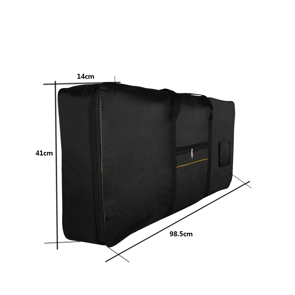Borsa per pianoforte elettroni - Keyboard Piano 61 Key recensione e prezzo