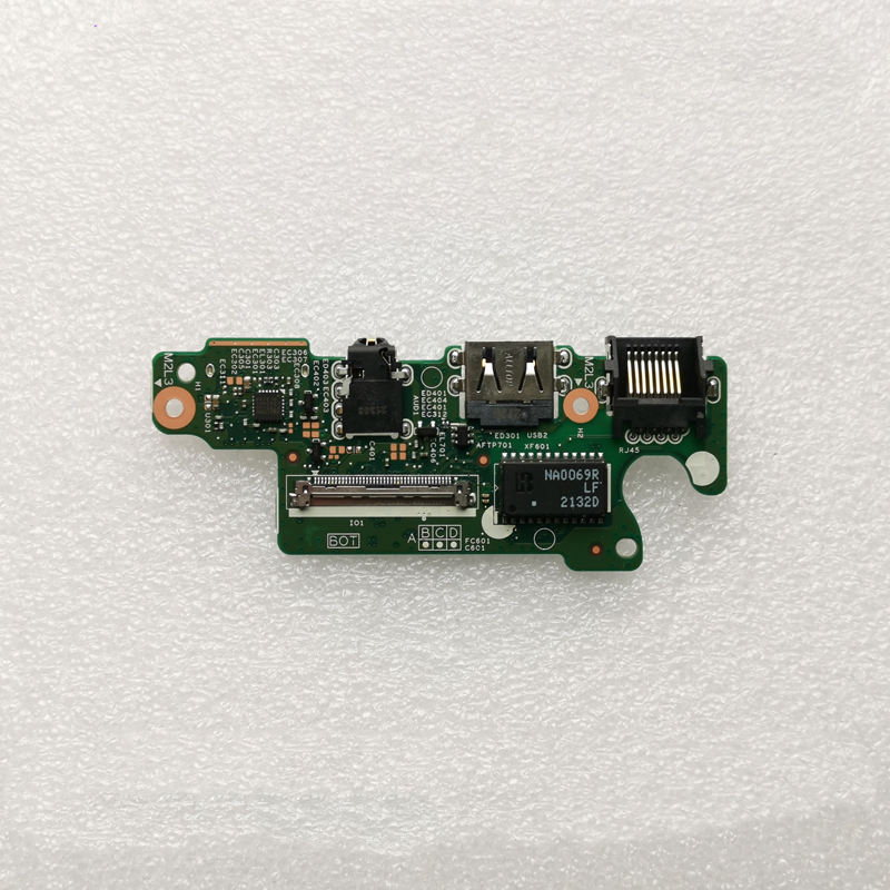 06KM8J 6KM8J Scheda di ricambi - Audio Interface Usb recensione e prezzo
