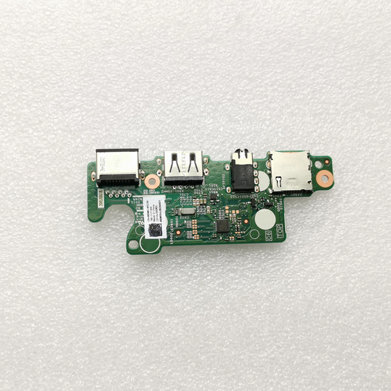 06KM8J 6KM8J Scheda di ricambi - Audio Interface Usb recensione e prezzo