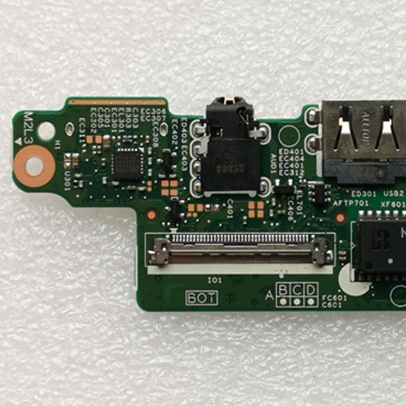06KM8J 6KM8J Scheda di ricambi - Audio Interface Usb recensione e prezzo