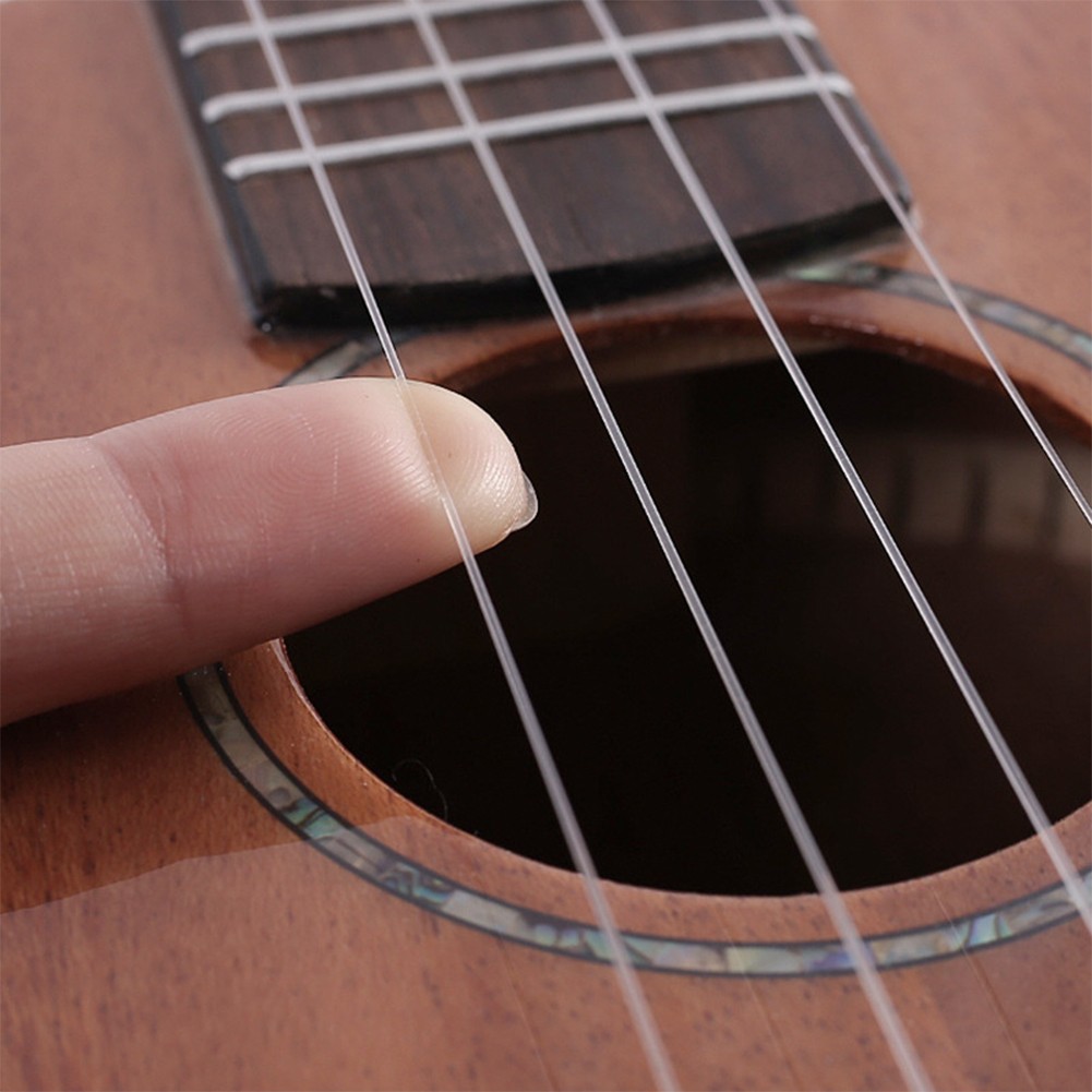Corde in carbonio per Ukulele  - Ukulele Beginner Kit recensione e prezzo