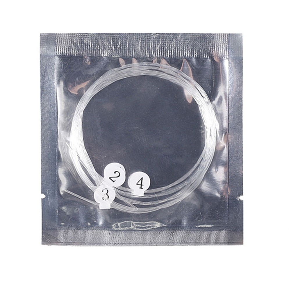 Corde in carbonio per Ukulele  - Ukulele Beginner Kit recensione e prezzo