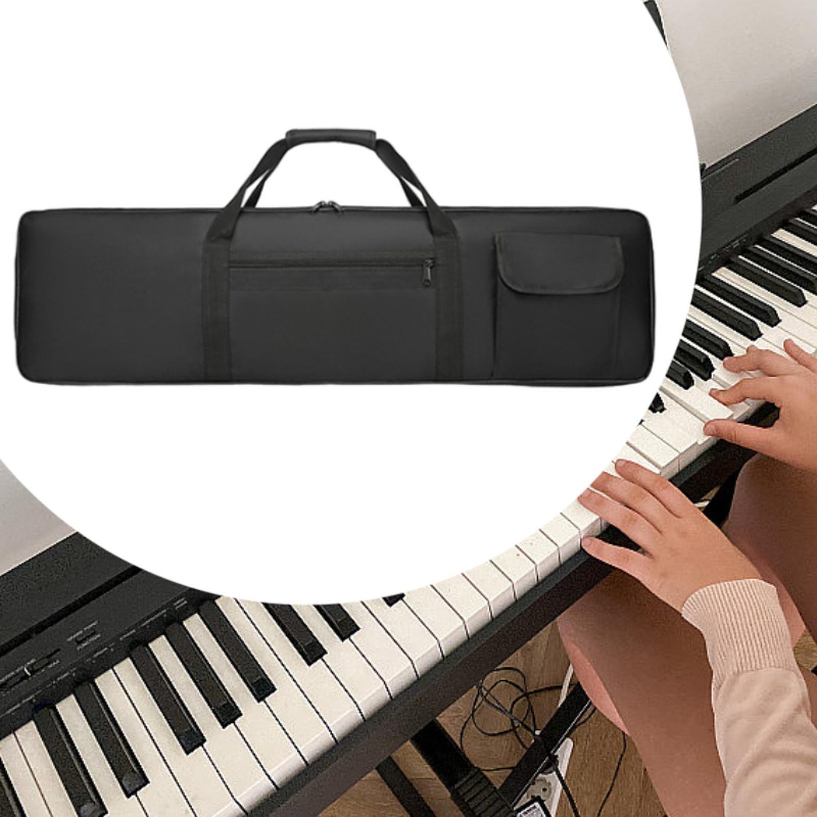Borsa per Tastiera a 88 Tasti, - Keyboard Piano 61 Key recensione e prezzo