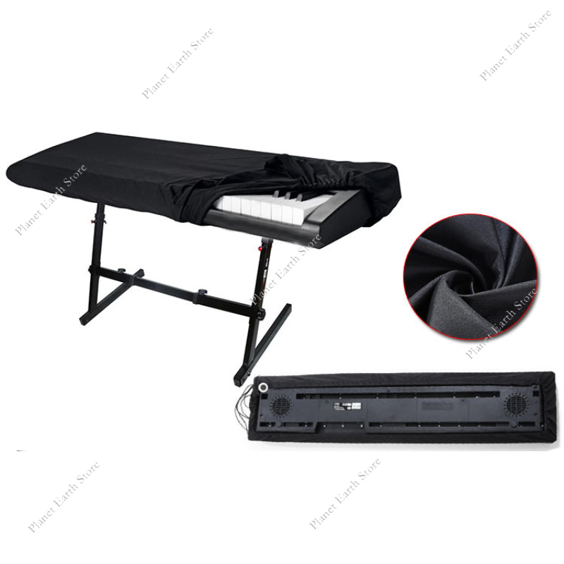 Copertura per pianoforte elett - Keyboard Piano 61 Key recensione e prezzo