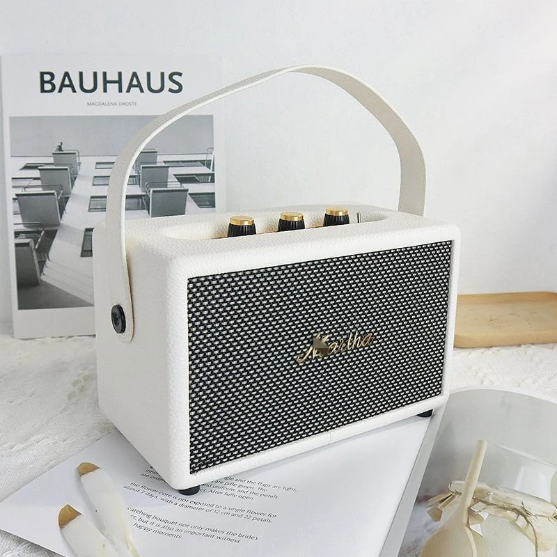 Altoparlante portatile da este - Apple Music Audio Quality recensione e prezzo