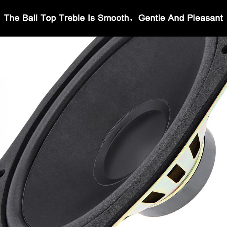 1 / 2 pezzi 6x9 pollici 600W a - Audio Universal Music recensione e prezzo