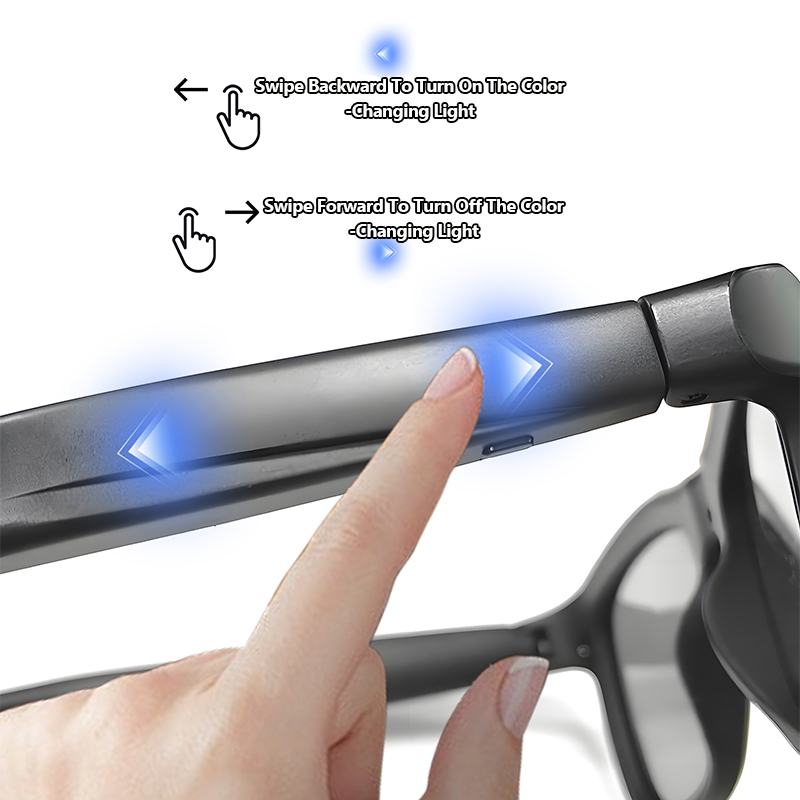 Occhiali da Sole Fotocromatici - Audio Music Ai recensione e prezzo