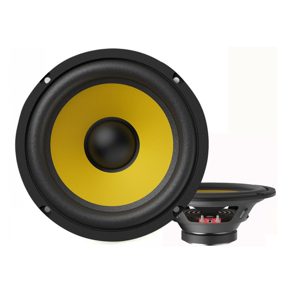 Altoparlante per Auto da 5/6/8 - Audio Universal Music recensione e prezzo