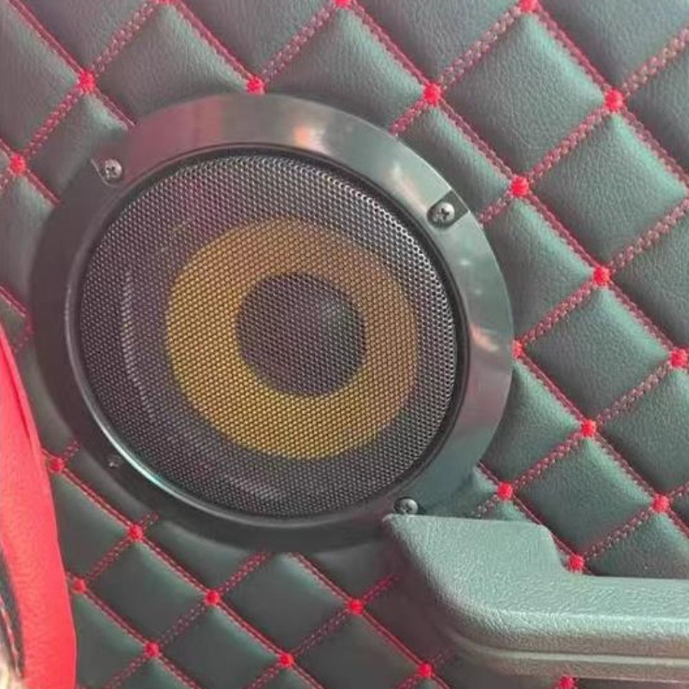 Altoparlante per Auto da 5/6/8 - Audio Universal Music recensione e prezzo