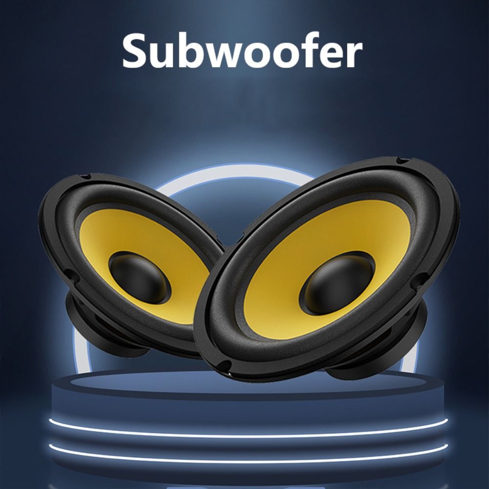 Altoparlante per Auto da 5/6/8 - Audio Universal Music recensione e prezzo