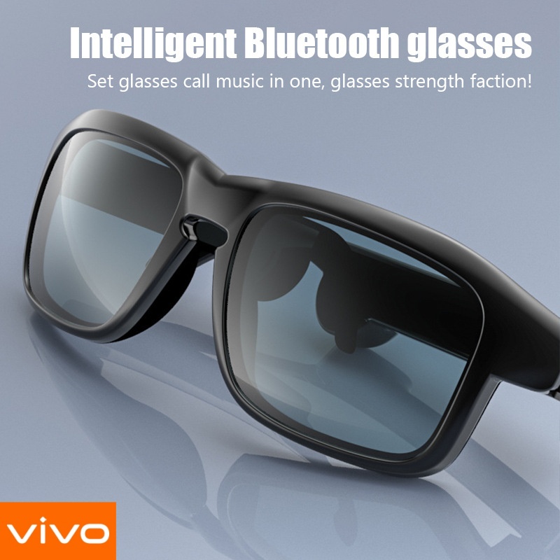 VIVO Occhiali intelligenti Blu - Audio Music Bluetooth recensione e prezzo