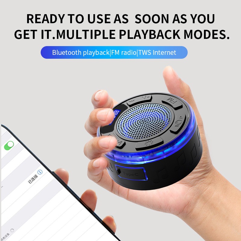 Altoparlante Bluetooth wireles - Apple Music Audio Quality recensione e prezzo